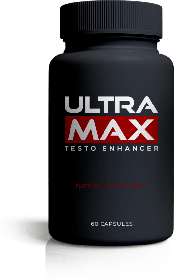 တောင့်တောင့် UltraMax Testo Enhancer